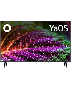 Телевизор BBK 50LEX-8249/UTS2C (B) Bbk