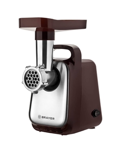 Мясорубка BR1601 Brayer