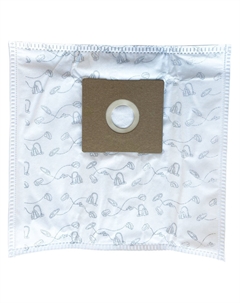 Мешки для пылесоса ECP01R Sharp