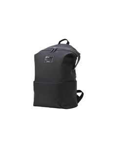 Рюкзак NINETYGO Lecturer Leisure Backpack, чёрный Ninetygo