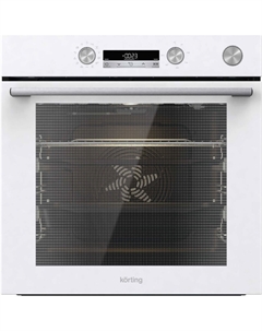 Духовой шкаф OKB 8972 EW ST Korting