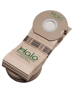 Мешки для пылесоса Pouch01-26 Halo