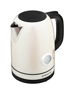 Чайник BR1005YE Brayer