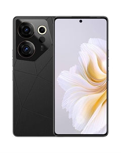 Смартфон Tecno Camon 20 Premier 5G 512 ГБ чёрный