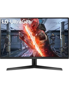 Монитор LG UltraGear 27GN60R-B Lg