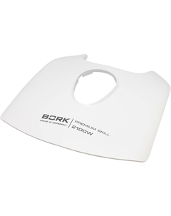 Пылесос крышка фильтра, белый (V709-24) Bork