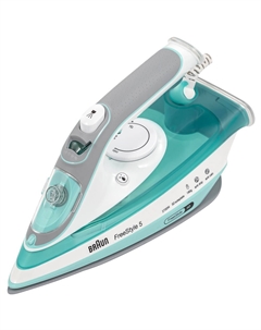 Утюг SI5017GR Braun