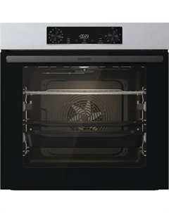 Духовой шкаф BOSB6737E09X Gorenje