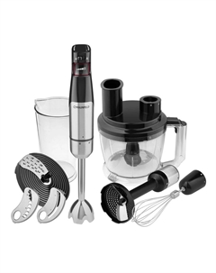 Блендер MF-123SB PRO Maunfeld