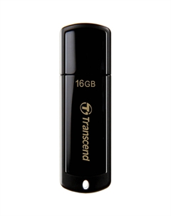 USB Flash drive Transcend 16 ГБ JF 350 (TS16GJF350)