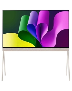 Телевизор LG Pose 55LX1T6LA (2024) Lg