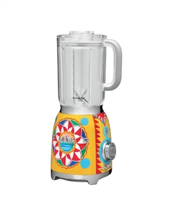 Блендер BLF01DGEU Dolce&Gabbana Smeg