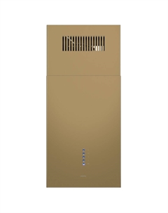 Вытяжка Bath Plus 402IL Gold Maunfeld