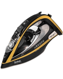 Утюг Ultimate Pure FV9865E0 Tefal