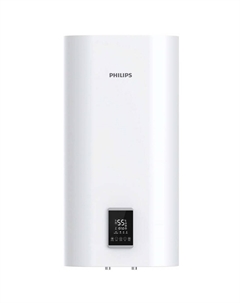 Водонагреватель AWH1620/51(30YC) UltraHeat Smart Philips