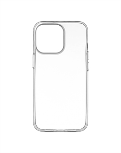 Чехол uBear Tone Case для iPhone 13 Pro, прозрачный Ubear