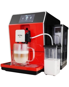 Кофемашина KACM 2005 Diva Korting