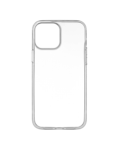 Чехол uBear Tone Case для iPhone 13 Pro Max, прозрачный Ubear