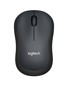 Компьютерная мышь Logitech M220 Silent (910-004878)