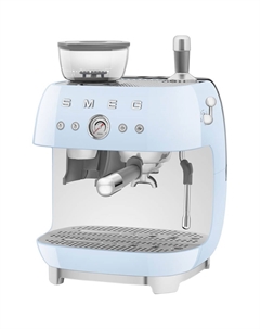 Кофеварка EGF03PBEU Smeg