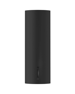 Вытяжка Lee Wall 39 Sensor Black Maunfeld