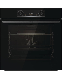 Духовой шкаф BOS6737E06FBG Gorenje
