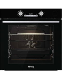 Духовой шкаф OKB 8972 EN ST Korting