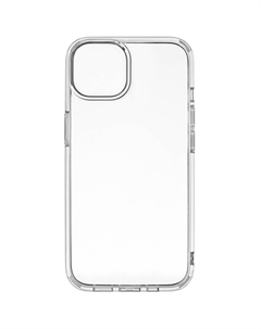Чехол uBear Real Case для iPhone 13, прозрачный Ubear