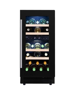 Встраиваемый винный шкаф DAUF-32.78DB Dunavox