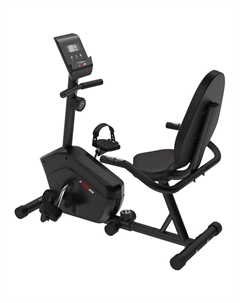 Велотренажёр BR-340 Compact Unix fit