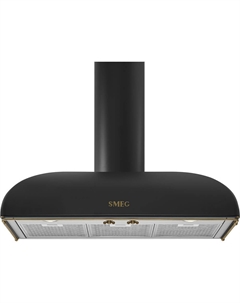 Вытяжка KS89AOE Coloniale Smeg