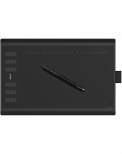 Графический планшет Huion 1060PLUS