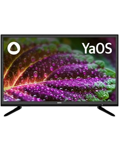 Телевизор BBK 24LEX-7289/TS2C Bbk