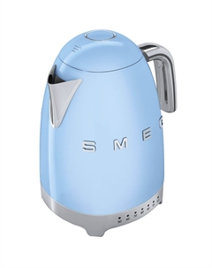 Чайник KLF04PBEU Smeg