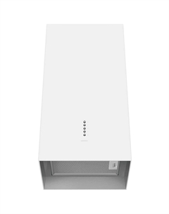 Вытяжка Bath 401 White Maunfeld