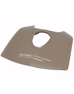 Пылесос крышка фильтра, бежевый (V706-24) Bork