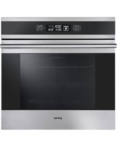 Духовой шкаф OKB 9101 CFX Korting