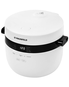 Мультиварка MF-1623WH Maunfeld