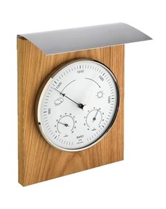 Метеостанция 20.1079.01 Tfa