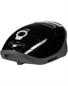 Пылесос SGSA3 Complete C3 Parquet черный обсидиан Miele