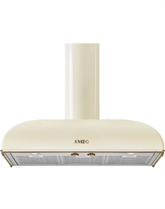 Вытяжка KS89POE Coloniale Smeg