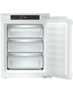 Встраиваемая морозильная камера IFNd 3503 Liebherr