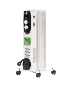 Обогреватель BOH/CL-05WRN 1000 Classic Ballu