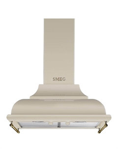 Вытяжка KC16POE Cortina Smeg