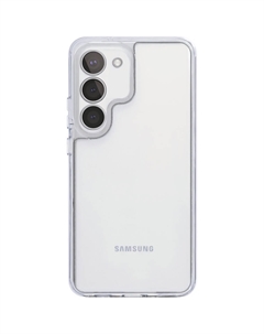 Чехол VLP Diamond Case для Samsung S24 прозрачный (10510013) Vlp