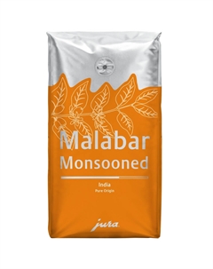 Кофе в зернах Malabar Jura