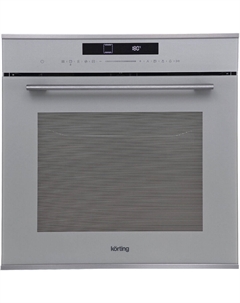 Духовой шкаф OKB 1340 GBXGr MW Korting