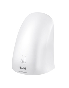 Сушилка для рук BAHD-1000AS Ballu