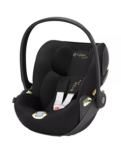 Детское автокресло Cloud T i-Size FE JS Wings Cybex