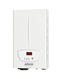 Стабилизатор напряжения Powerman AVS 500S Black